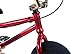 FatBoy Mini BMX Pro X Series Bike (BazookaX-Red/Gold)thumb 1