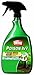Ortho 0475010 MAX Poison Ivy & Tough Brush Killer Ready-To-Use, 24-Ounce