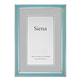 Tizo Design Siena Narrow Enamel Collection 5x7