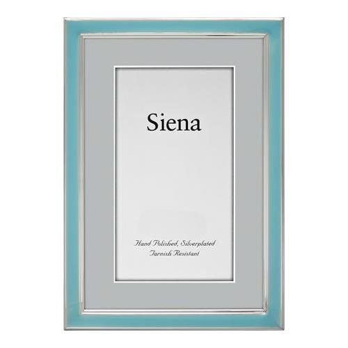 Tizo Design Siena Narrow Enamel Collection 5x7