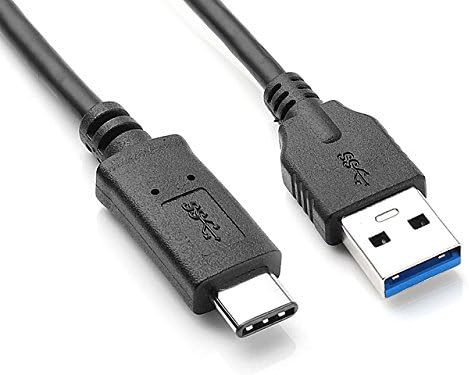 2017 Edition USB C 3FT