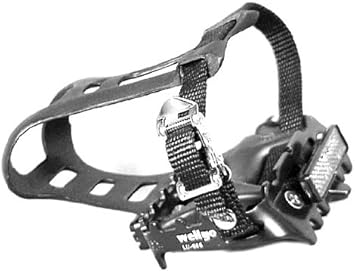 pedal clip wellgo mtb