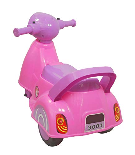 toyhouse kitty scooty