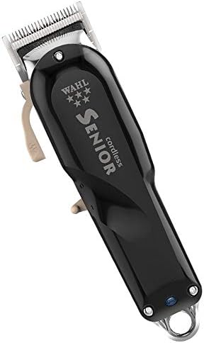 Tondeuse wahl senior amazon Clearance