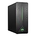 HP Pavilion 790-0077C Minitower Gaming PC, Intel i7-8700 3.20GHz, 16GB DDR4, 1TB SATA HDD, DVDRW, GTX 1050Ti 4GB, 802.11ac, Bluetooth, Win10H (Renewed)thumb 2