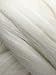 By the Pound Natural White Wool Roving, Roving, Spin Fiber, Roving Wool, Wool for Felting, Wool for Spinning, Spin Wool, Roving 1lb