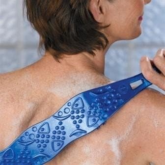 Back Spa Back Scrubber