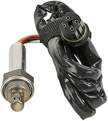 Bosch 13884 Premium OE Fitment Oxygen Sensor