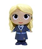 Funko Mystery Mini - Harry Potter [Series 2] - Luna Lovegood 1/24 Rarity