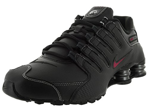 NIKE Shox NZ Zapatos de running para hombre Argentina Ubuy