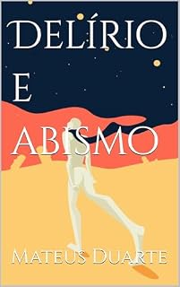 Livro Delírio e abismo