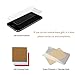 Urberry iPhone 6s Case, iPhone 6 Case Cherry Leaf Falling Silicone Back Cover for 4.7 inches iPhone 6/iPhone 6s with a Screen Protector