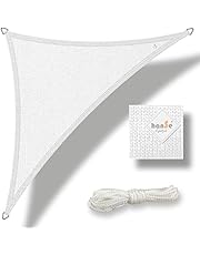 sonnensegel dreieck 4x4x4