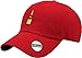 KBSV-038 RED Henny Bottle Dad Hat Baseball Cap Polo Style Unconstructed Adjustable Classic
