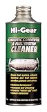 Hi-Gear HG3270e EZ Emissions Pass & Catalytic Converter Cleaner, 15 fl. oz.