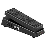 Behringer Hellbabe Hb01 Ultimate Wah-Wah Pedal With Optical Control (Electronics)