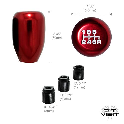 3 PitVisit+Universal+Compatible+Adapters+Included