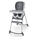 Ingenuity SmartClean Trio 3-in-1 High Chair - Slate