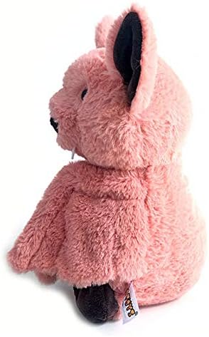 Yywl Jouets En Peluche 4 Pcs Creative Bande Dessinee Bat En Peluche Jouet Elfe Noir Mignon Chauve Souris Bebe Doux Personnalite Avec Sommeil Conte En Peluche Jouet Cadeau Pour Enfants Peluches Jeux Et Yywl Jouets En Peluche 4 Pcs Creative Bande Dessinee Bat En Peluche Jouet Elfe Noir Mignon Chauve Souris Bebe Doux Personnalite Avec Sommeil Conte En Peluche Jouet Cadeau Pour Enfants Peluches Jeux Et
