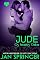 Livro Jude - Os Amantes Outlaw 1