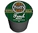 Tully's Coffee French Roast 120 K-Cups