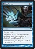 Magic: the Gathering - Think Twice - Innistrad
