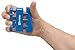 321 STRONG Finger Strengthener Gripper for Guitar