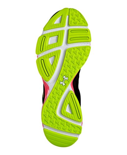 under armour micro g pulse tr