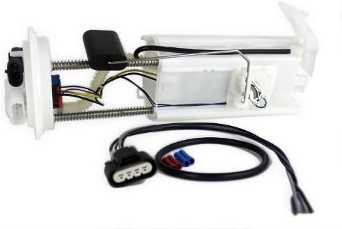 Electric Fuel Pump Module Assembly with sensor - OEM Specifications - TGO-E3953MS - Branded TGO4USA - Chevrolet Gmc Oldsmobile