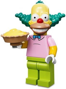 amazon lego simpsons