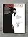 Scarface Poster - Scarface Movie Canvas Print al Pacino Tony Montana Wall Art Posters Print Standard Size 18