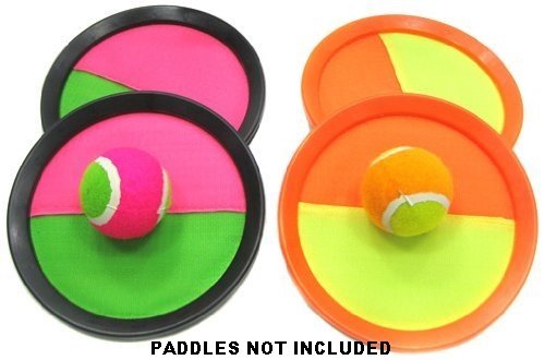 YMCtoys 2032A Catch Ball Game (12 Balls)
