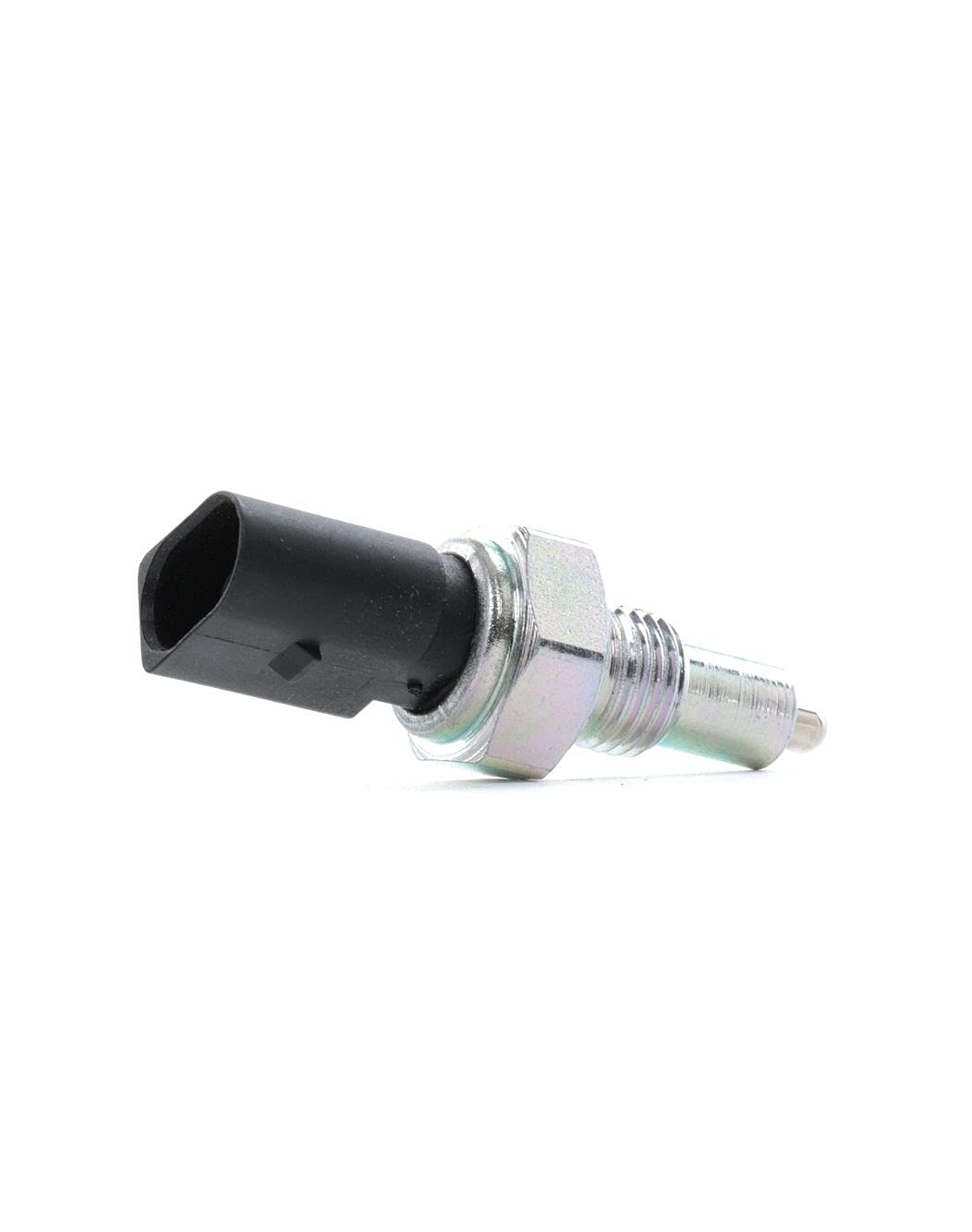 HELLA 6ZF 008 621-501 Switch, reverse light - 12V - 2-pin connector - Socket colour: Black - Bolted - Normally Open Contact