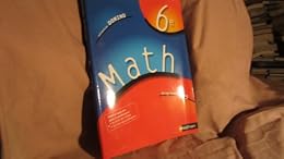 Math Domino Sixième Version Special Professeur 2005