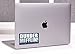 Daft Threads ~ Dunder Mifflin The Office T-Shirt & Sticker