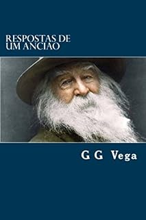 Livro Resposta de um Ancião