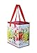 Earthwise Insulated Reusable Grocery Bag Thermal Shopping Cooler Tote (2 Pack)