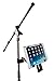 Ultimate Support JS-MNT101 JamStands Series Universal iPad Holder