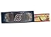 Great Eastern Naruto Leaf Village Logo Headband