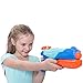 JOYIN 3 Pack Water Guns for Kids Adults, Water Blaster and Super Water Soaker Squirt Guns Pool Toys, Summer Swimming Pool Beach Water Fighting Toy