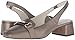 Anne Klein Women's Abbie Leather Dress Pump