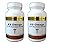Aloha Medicinals Fish Oil for Dogs: K9 Omega - 60 Softgels 1000 mg 2 Bottles of 60 Soft Gels