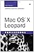Mac OS X Leopard Phrasebook by 