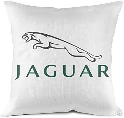 INIYIWA Cute Soft Home Decorative 18 x 18 45cm x 45cm Square Throw Pillow Cover Cushion Case for Couch Sofa Car Bedroom