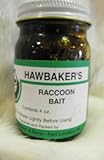 Hawbakers Raccoon Bait 4 oz.