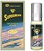 Superman - 6ml (.2 oz) Perfume Oil by Al-Rehab (Crown Perfumes)