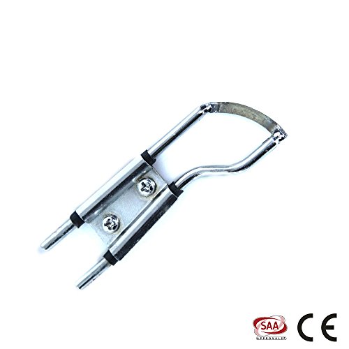 Hot Knife Fabric Cutter Heat Accessories Fabrics Rope Cutting Blades RC80 and RC100 Special Blades - Thumbnail 6