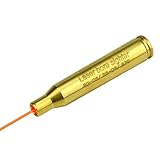 Micnaron .30-06/25-06/270 Caliber Cartridge Laser Bore Sighter Boresighter