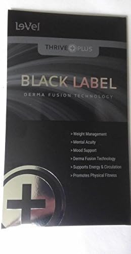 Le vel black label
