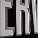 Nostalgic-Art Tin Sign with Retro BMW Service - 25 x 50 CM